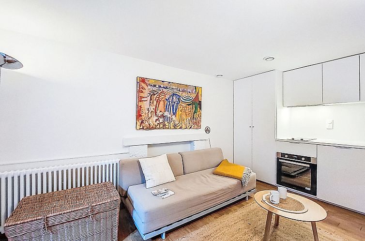 Vakantiehuis Arbenn 2