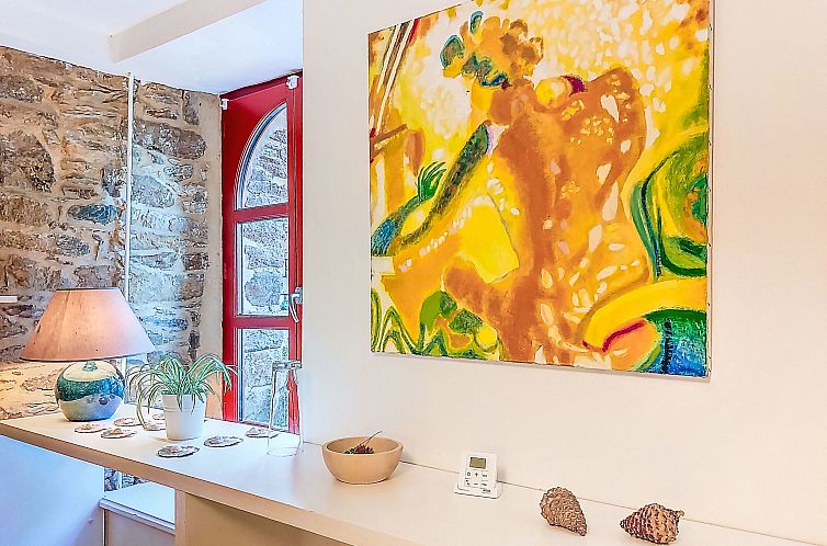 Vakantiehuis Arbenn 2