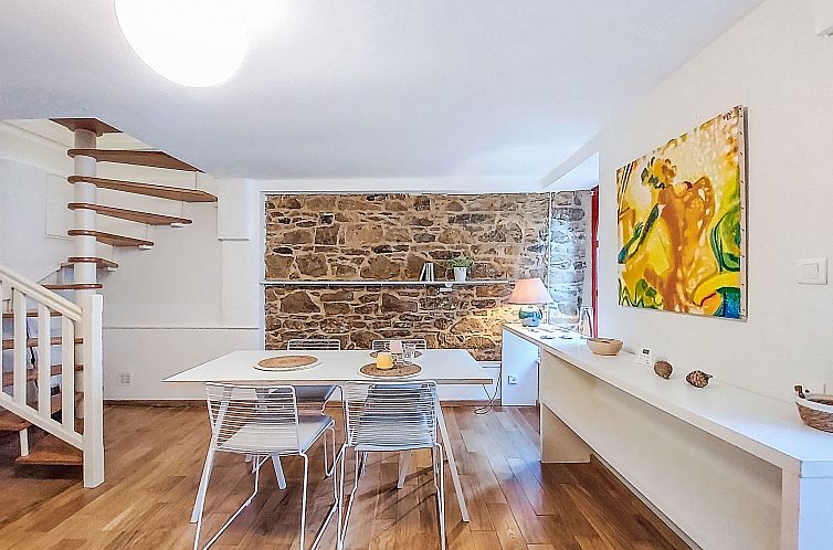 Vakantiehuis Arbenn 2