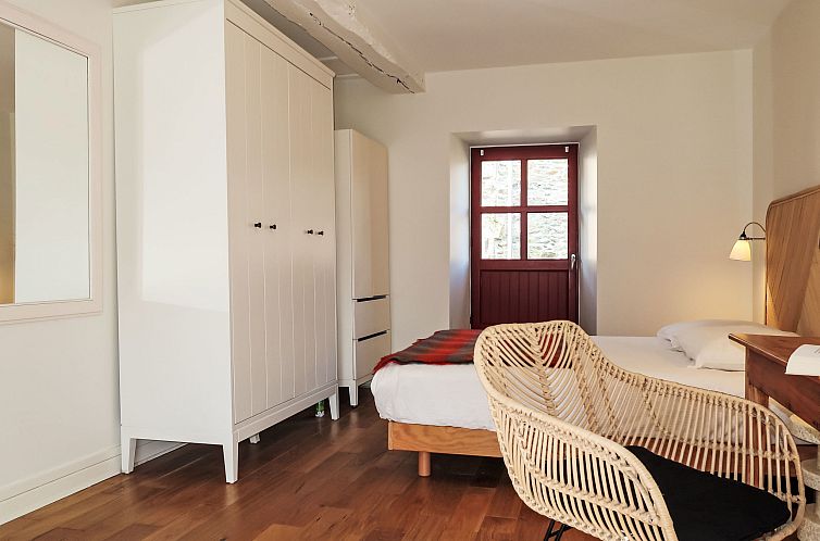 Vakantiehuis Arbenn 2