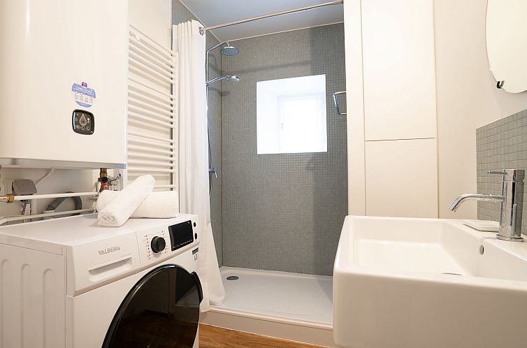 Vakantiehuis Arbenn 2