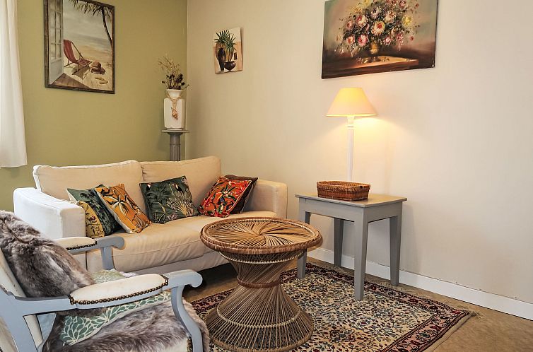 Unterkunft 04116705 - Ferienhaus Bretagne - Vakantiehuis La douce Trégoroise