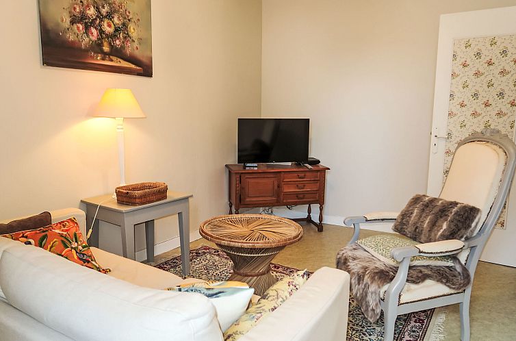 Vakantiehuis La douce Trégoroise