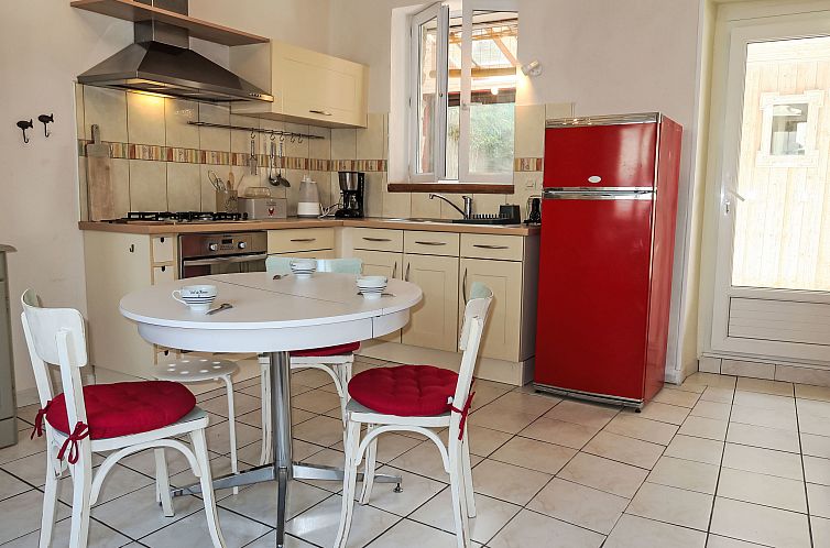 Vakantiehuis La douce Trégoroise