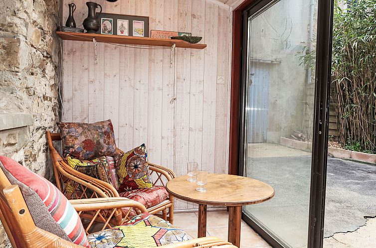 Vakantiehuis La douce Trégoroise