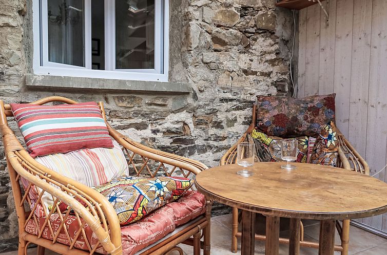 Vakantiehuis La douce Trégoroise