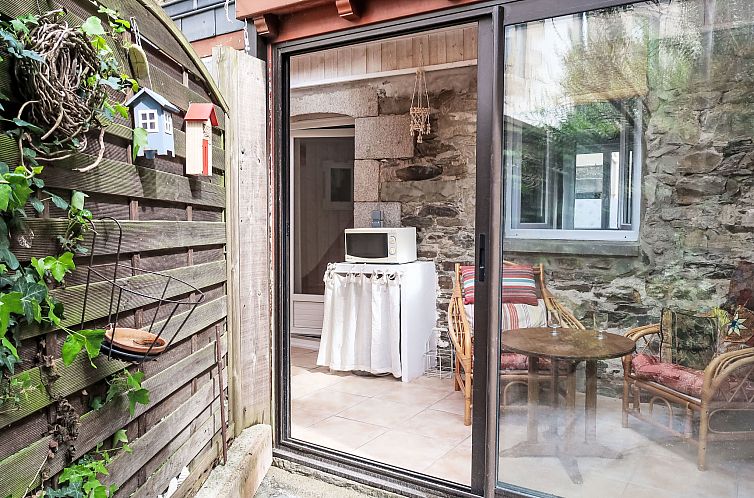 Vakantiehuis La douce Trégoroise