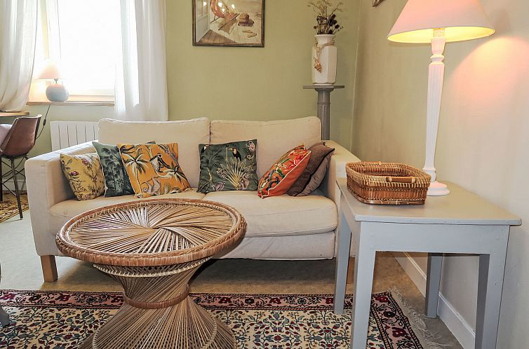 Vakantiehuis La douce Trégoroise