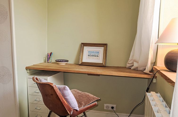 Vakantiehuis La douce Trégoroise