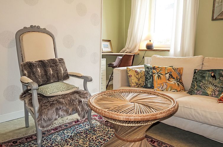 Vakantiehuis La douce Trégoroise
