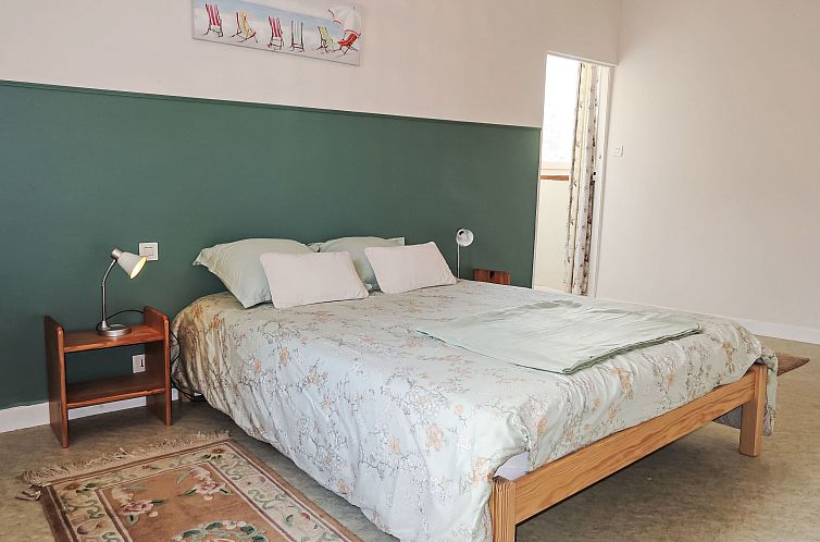 Vakantiehuis La douce Trégoroise