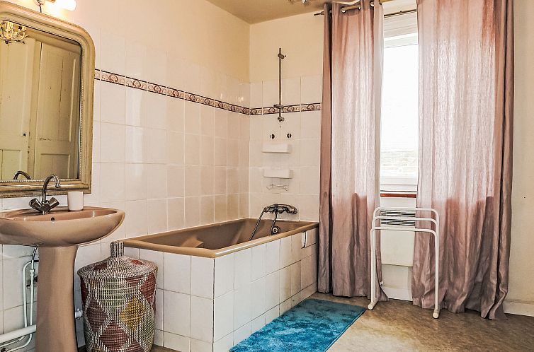 Vakantiehuis La douce Trégoroise