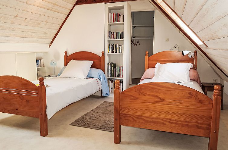 Vakantiehuis La douce Trégoroise