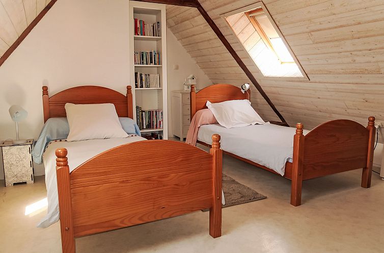 Vakantiehuis La douce Trégoroise