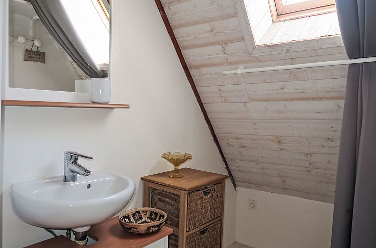 Vakantiehuis La douce Trégoroise