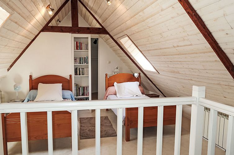 Vakantiehuis La douce Trégoroise