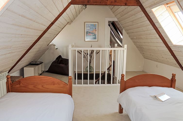 Vakantiehuis La douce Trégoroise
