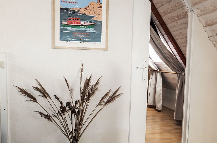 Vakantiehuis La douce Trégoroise