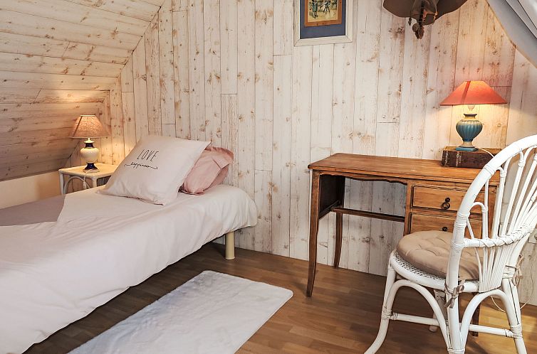 Vakantiehuis La douce Trégoroise