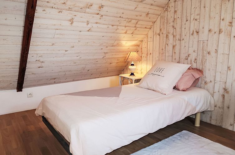 Vakantiehuis La douce Trégoroise