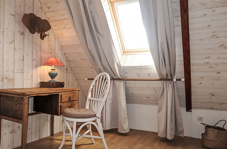 Vakantiehuis La douce Trégoroise