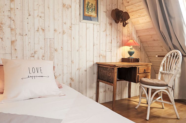 Vakantiehuis La douce Trégoroise