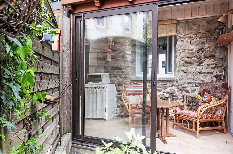 Vakantiehuis La douce Trégoroise
