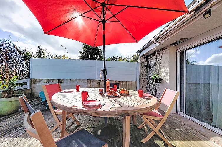 Vakantiehuis Elioluaso