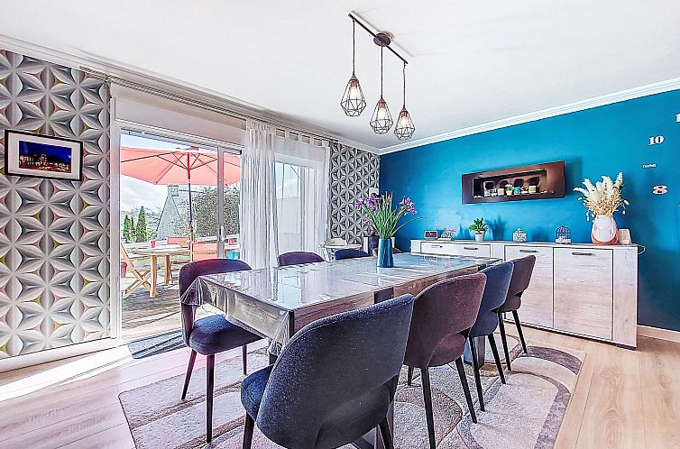 Vakantiehuis Elioluaso