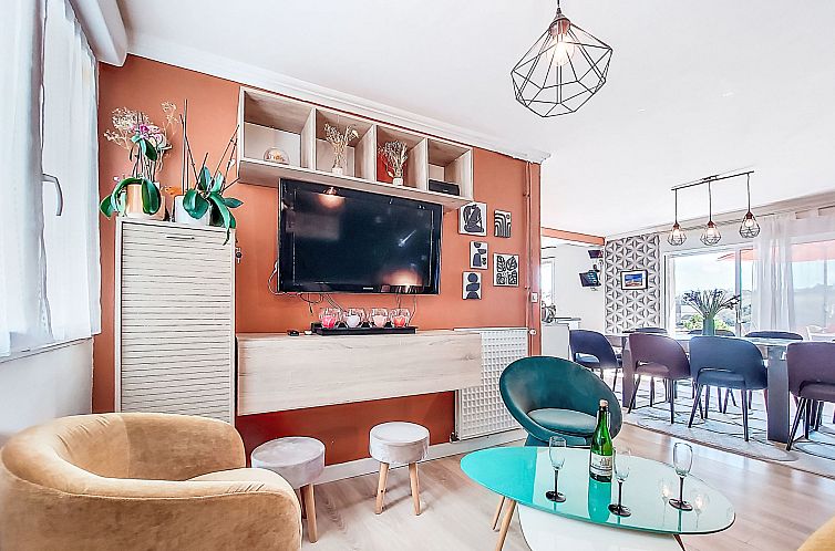 Vakantiehuis Elioluaso