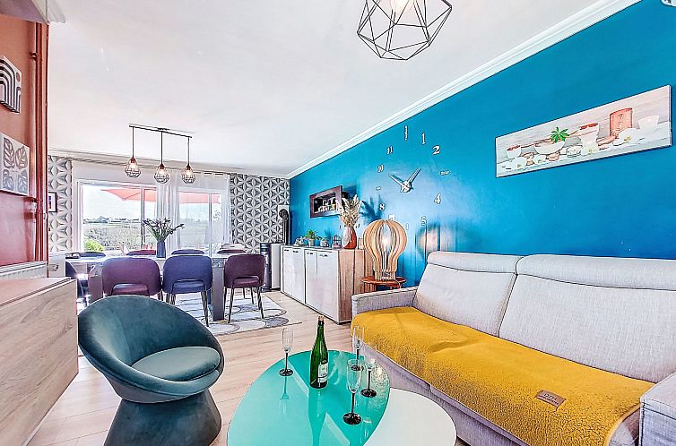 Vakantiehuis Elioluaso