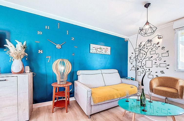 Vakantiehuis Elioluaso