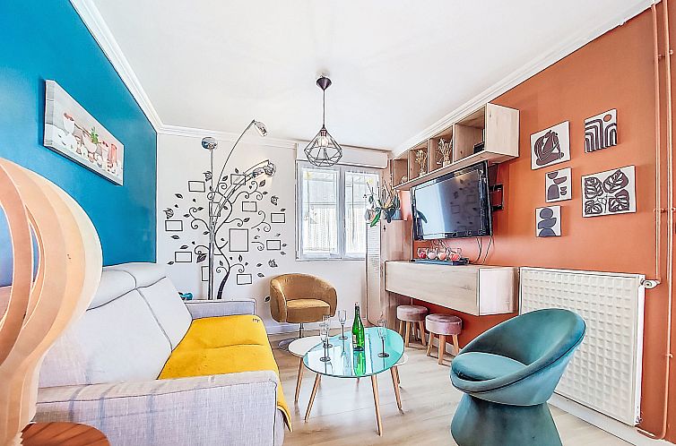 Vakantiehuis Elioluaso