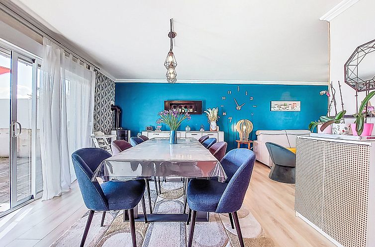 Vakantiehuis Elioluaso