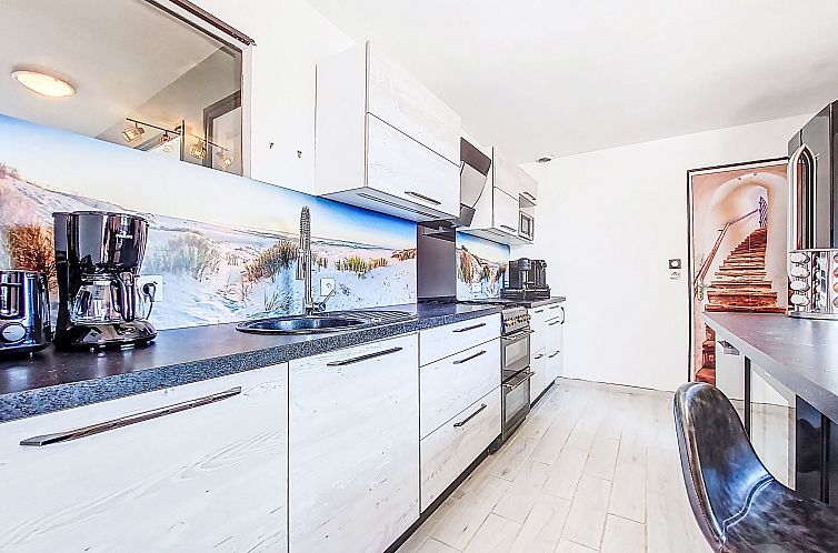 Vakantiehuis Elioluaso