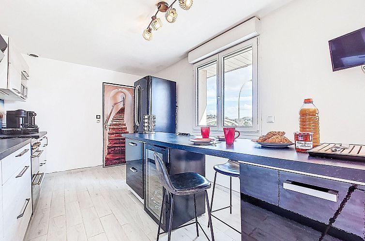 Vakantiehuis Elioluaso