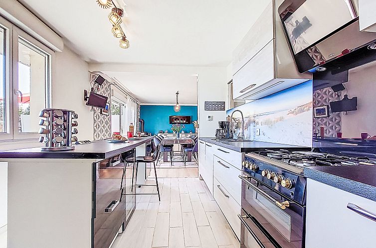 Vakantiehuis Elioluaso