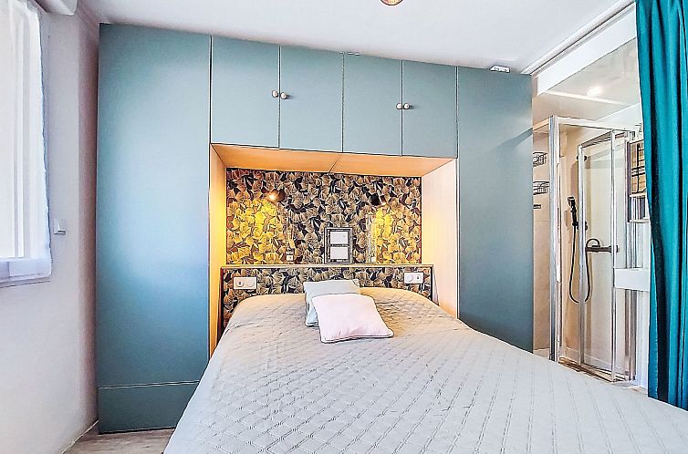 Vakantiehuis Elioluaso