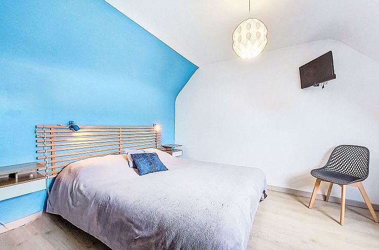 Vakantiehuis Elioluaso