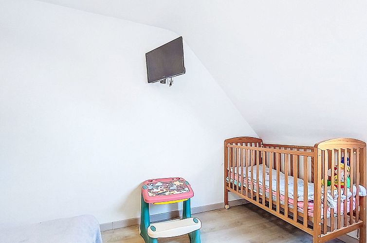 Vakantiehuis Elioluaso