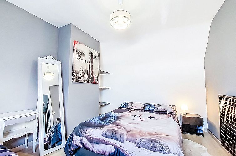 Vakantiehuis Elioluaso