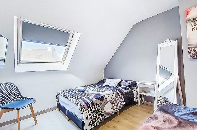 Vakantiehuis Elioluaso