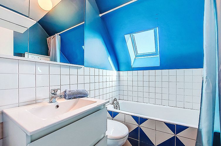 Vakantiehuis Elioluaso