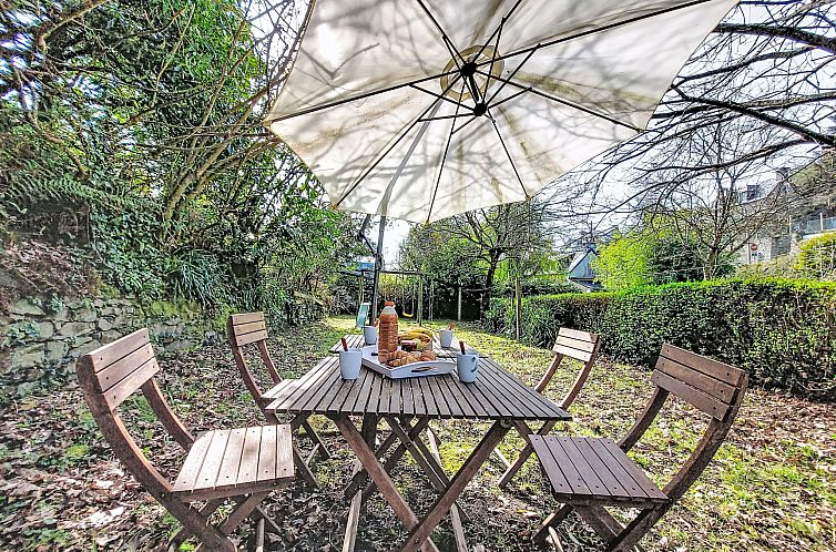 Unterkunft 04116707 - Ferienhaus Bretagne - Vakantiehuis La Chapelle