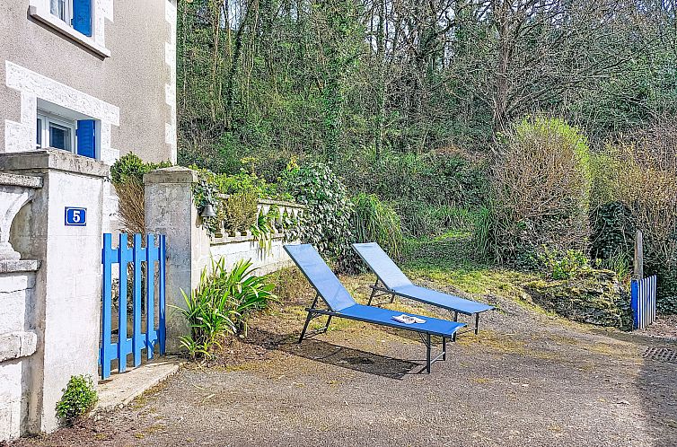 Vakantiehuis La Chapelle