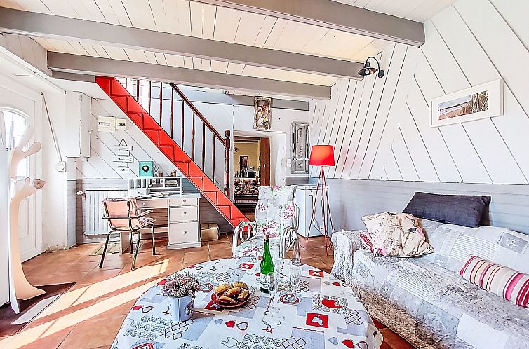 Vakantiehuis La Chapelle