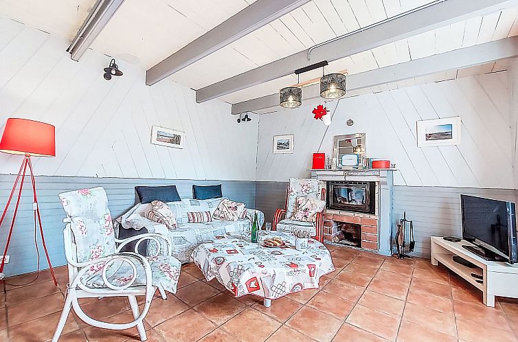 Vakantiehuis La Chapelle