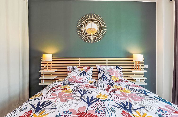 Vakantiehuis Villa Ty Coz