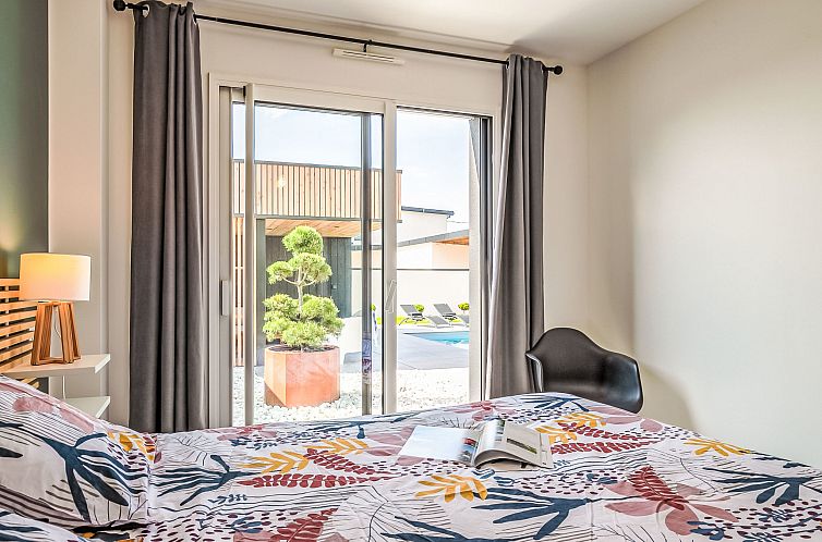 Vakantiehuis Villa Ty Coz