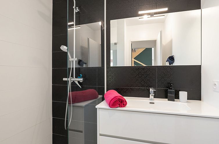 Vakantiehuis Villa Ty Coz